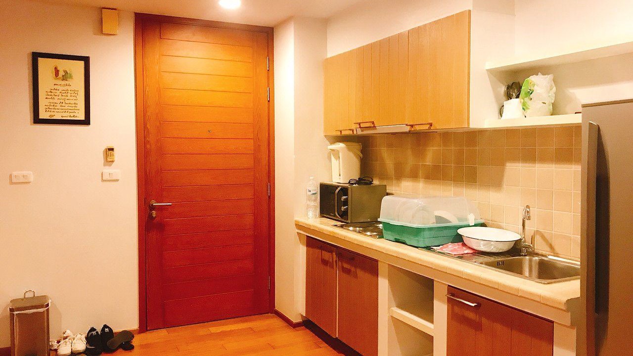 Photo of Kitchen in Khao Takiab