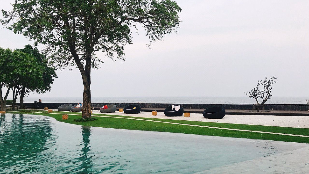 Photo of Outdoor in Khao Takiab