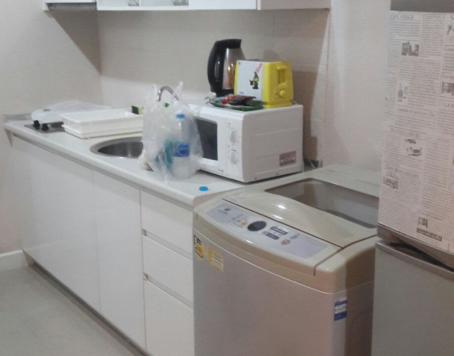 Photo of Kitchen in Bang Wa