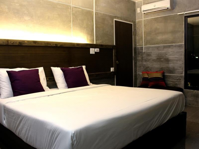 Photo of Bedroom in Din Daeng