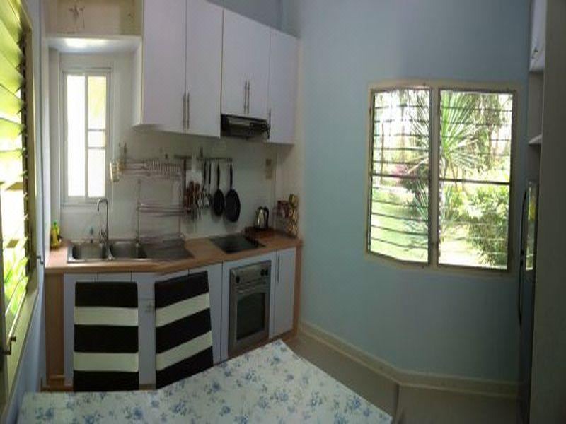 Photo of Kitchen in Sai Yok
