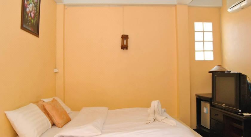 Photo of Bedroom in Koh Tao