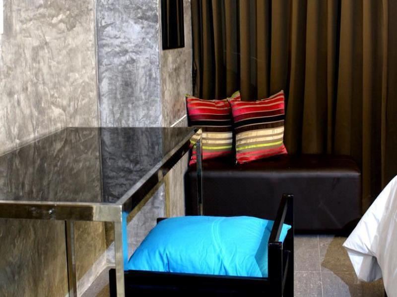 Photo of Bedroom in Din Daeng