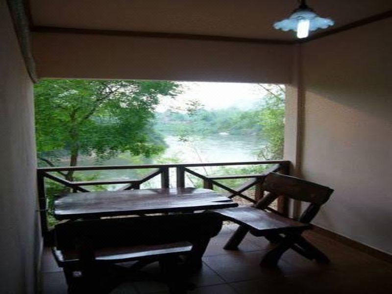 Photo of Patio Balcony in Sai Yok
