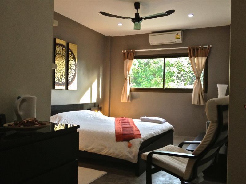 Photo of Bedroom in Koh Tao