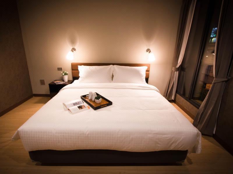 Photo of Bedroom in Phahonyothin