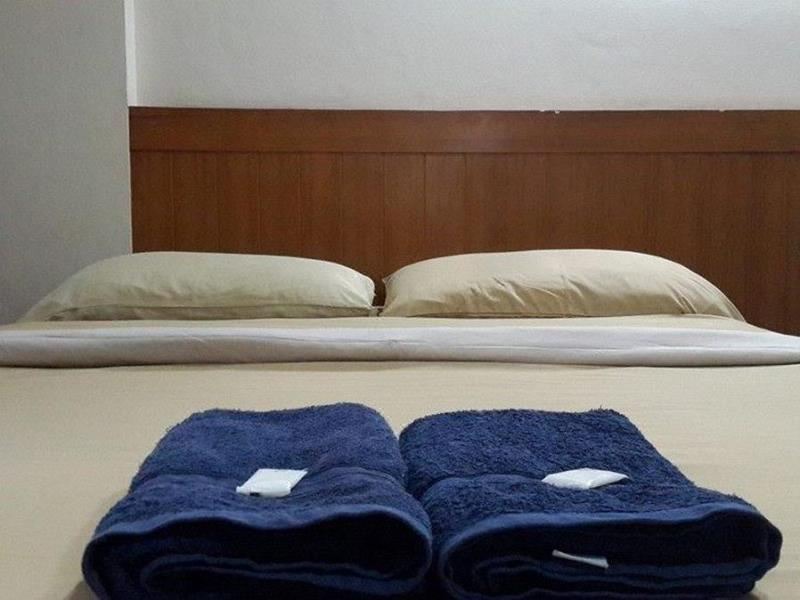 Photo of Bedroom in Nana