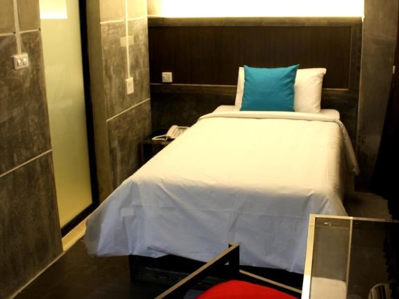 Photo of Bedroom in Din Daeng