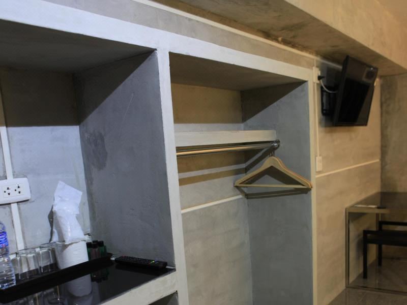 Photo of Kitchen in Din Daeng