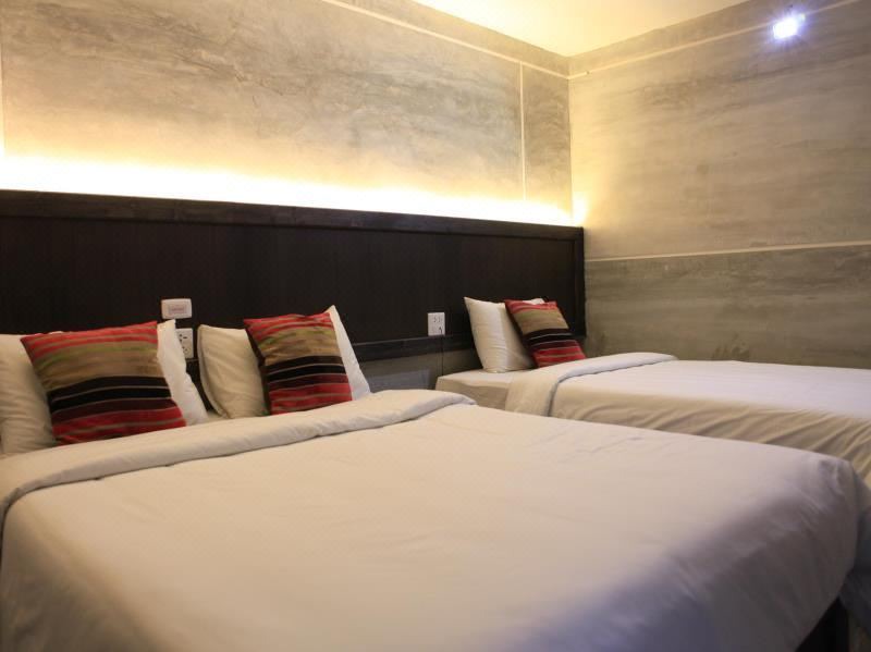 Photo of Bedroom in Din Daeng