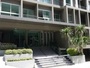 Photo of Buildings in South Pattaya