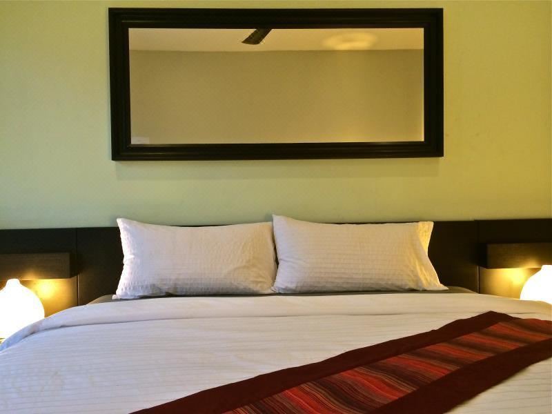 Photo of Bedroom in Koh Tao