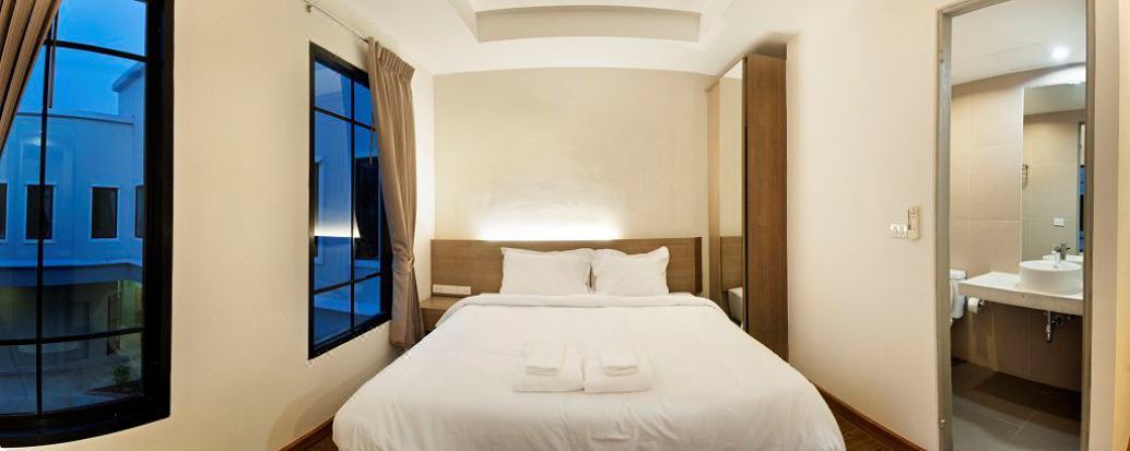 Photo of Bedroom in Lat Krabang