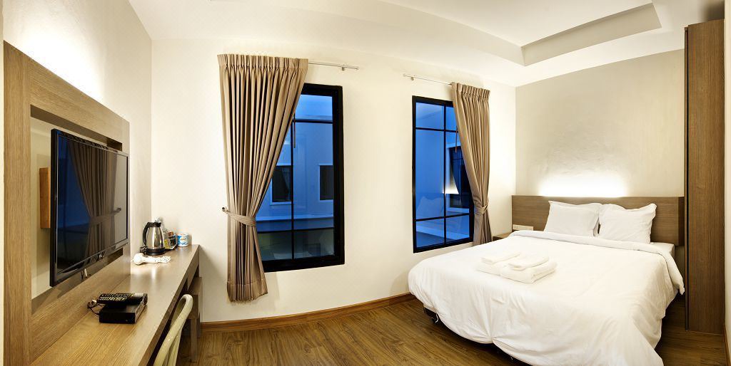 Photo of Bedroom in Lat Krabang