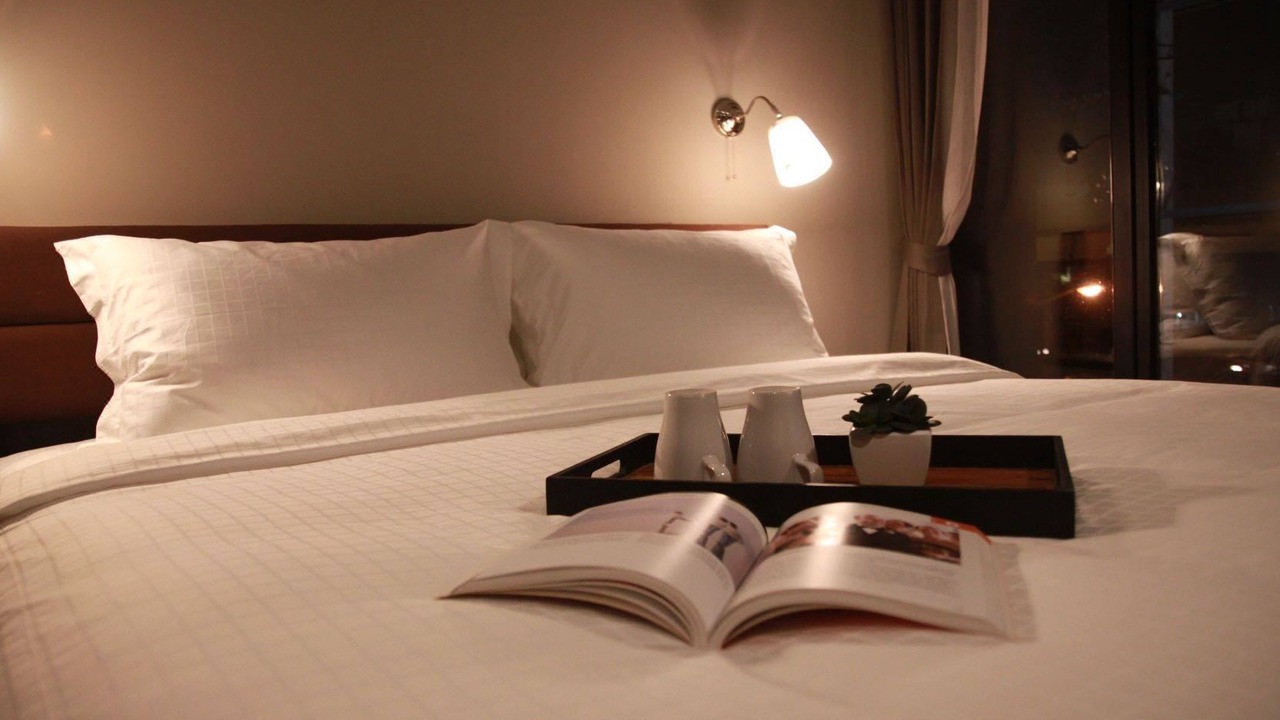 Photo of Bedroom in Phahonyothin