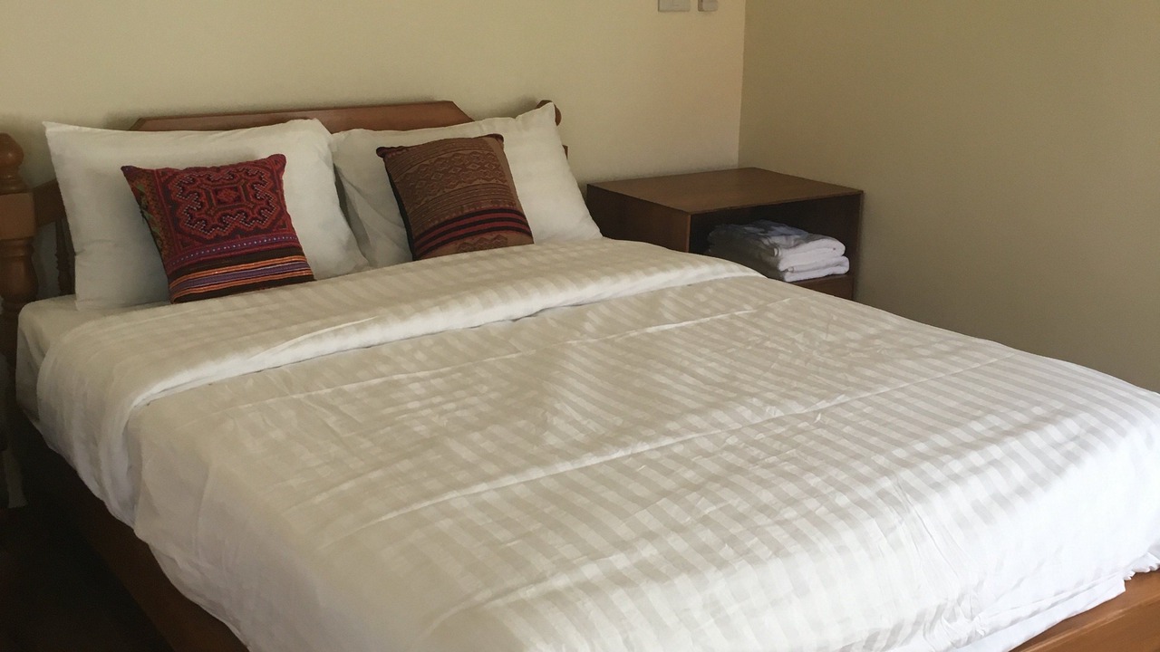 Photo of Bedroom in Old City
