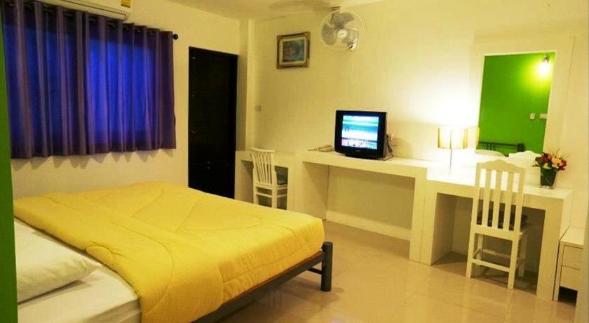 Photo of Bedroom in Wua Lai