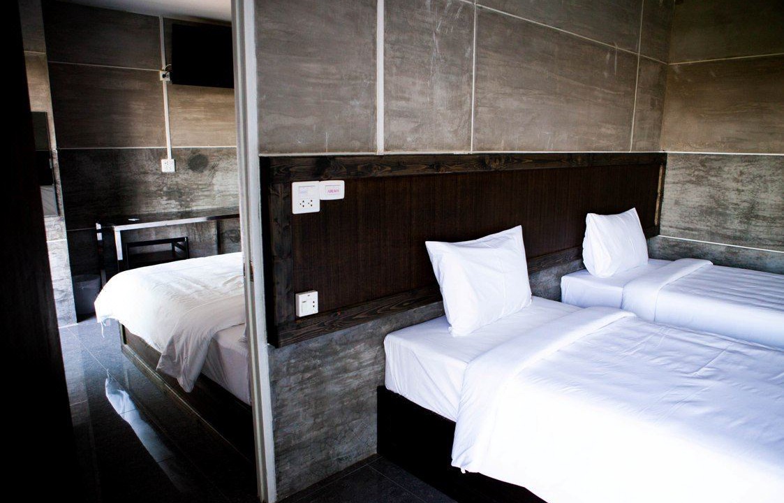 Photo of Bedroom in Din Daeng