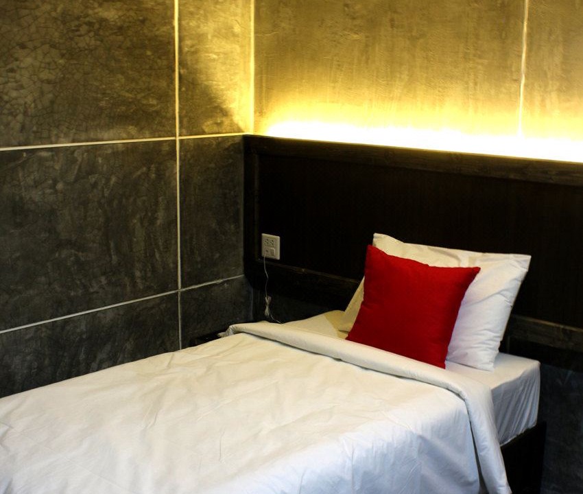 Photo of Bedroom in Din Daeng