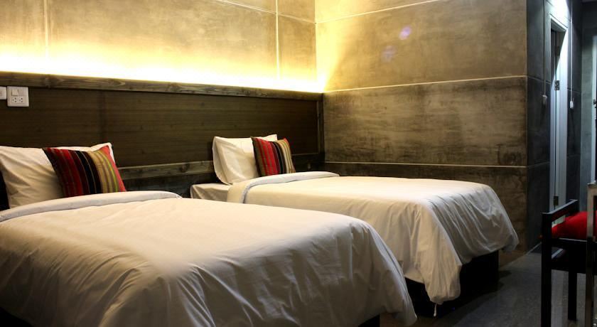Photo of Bedroom in Din Daeng