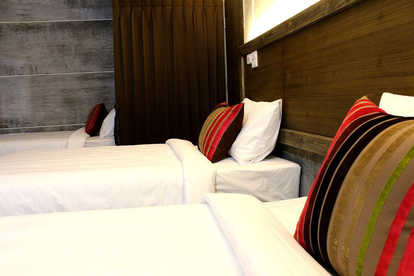 Photo of Bedroom in Din Daeng