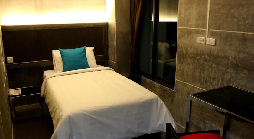 Photo of Bedroom in Din Daeng