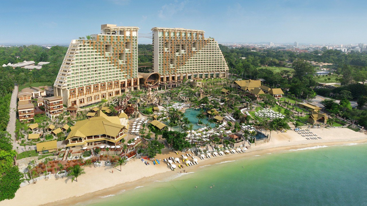 Photo of Outdoor in North Pattaya