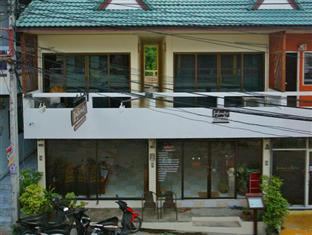 Photo of Buildings in Koh Tao