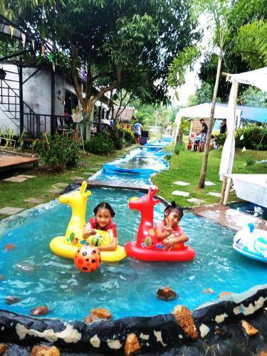 Photo of Outdoor in Kaeng Krachan