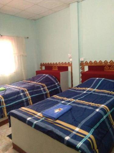 Photo of Bedroom in Wang Chin