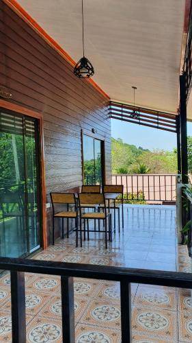 Photo of Patio Balcony in Ko Lanta