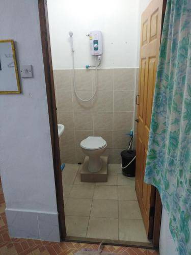Photo of Bathroom in K. Phu Kam Yao