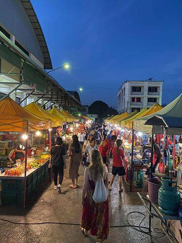 Photo of Others in Downtown Krabi