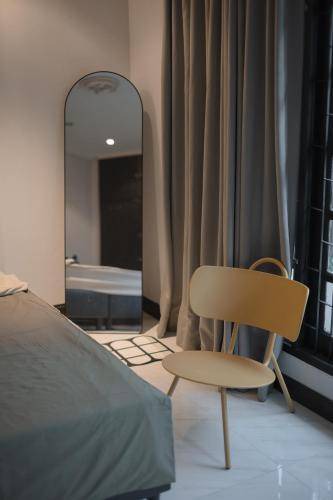 Photo of Bedroom in Thonglor