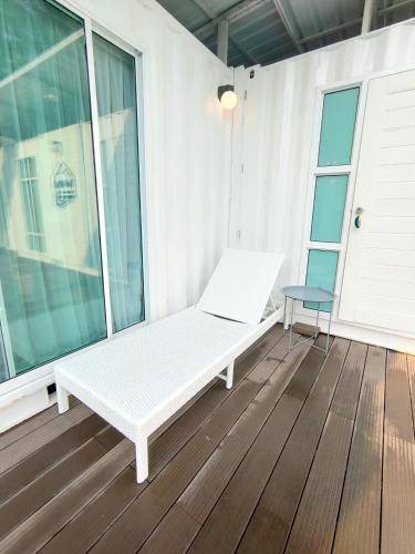 Photo of Patio Balcony in Pai