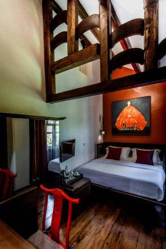 Photo of Bedroom in Chanthaburi