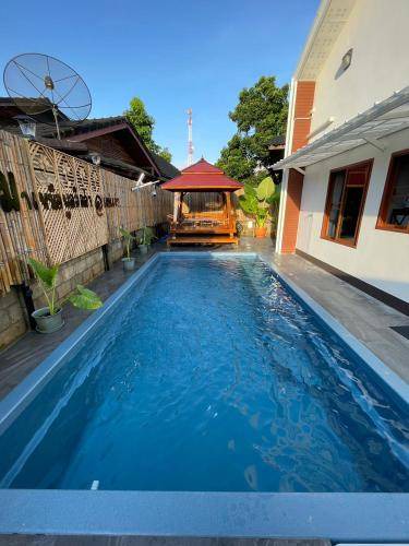 Photo of Outdoor in Mae Chaem