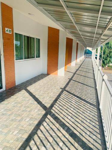 Photo of Buildings in Pranburi