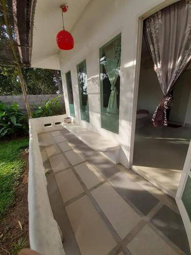 Photo of Patio Balcony in Krabi