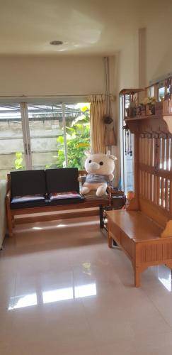 Photo of Livingroom in Nuea Khlong