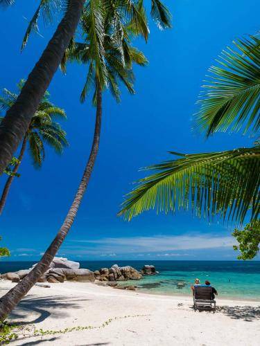 Photo of Outdoor in Koh Tao