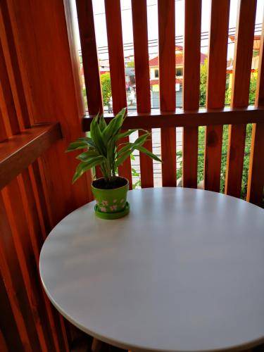 Photo of Patio Balcony in Nan