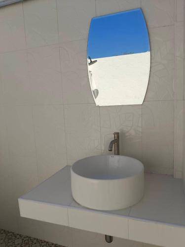 Photo of Bathroom in Mae Rim