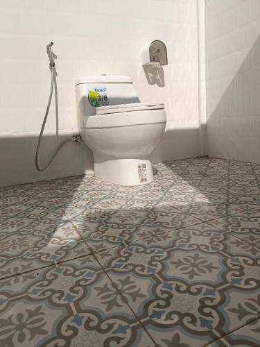 Photo of Bathroom in Mae Rim