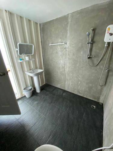 Photo of Bathroom in Pai