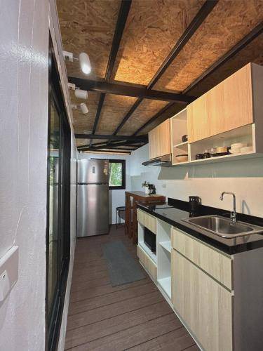 Photo of Kitchen in Ko Yao