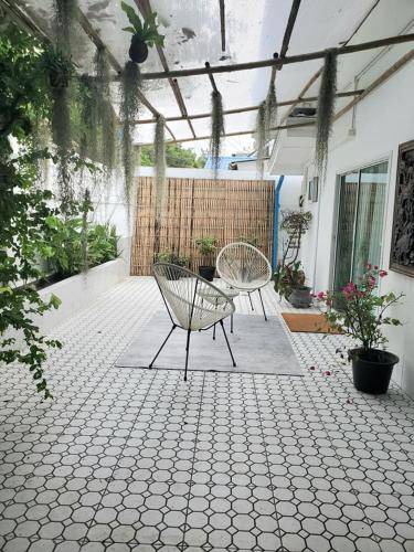 Photo of Patio Balcony in Ban Chang