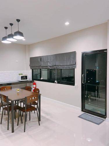Photo of Kitchen in Khaem Son