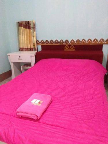 Photo of Bedroom in Wang Chin