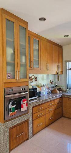 Photo of Kitchen in Nuea Khlong